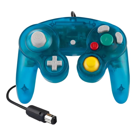 Control Joystick para Nintendo Gamecube Alambrico Analogo Gc