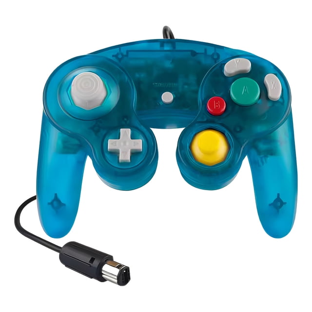 Control Joystick para Nintendo Gamecube Alambrico Analogo Gc