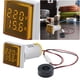 thumbnail image 5 of Probador voltaje CA Detector corriente útil 0-100A 60-500V para interiores y exteriores, 5 of 9