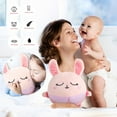 thumbnail image 1 of Carga USB que rebota la bola que rebota la bola que habla bebé muñeca eléctrica juguete de peluche Wmkox8yii shdjk4602, 1 of 1