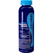 Spa Pure Chlorine Granules 1 lb