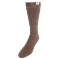 thumbnail image 1 of CTM®  Soft and Warm Lounge Socks (1 Pair) (Men's), 1 of 1