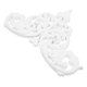 thumbnail image 5 of unbranded Medallón Unpainted Para Estilo Europeo Resistente Ideal Para Accesorios De, 5 of 8