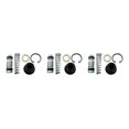 thumbnail image 4 of Dalazy Resilient Effective Brake Pump Piston Plunger Repair Kit for Scooter in Line Pump 12.7mm 3Set, 4 of 6