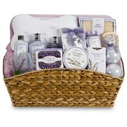 Lavender Vanilla Ultra Spa Set