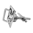thumbnail image 1 of Bloqueo de piso Sharpla para barco con cerradura empotrada, 1 of 8