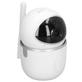 thumbnail image 4 of Cámara, cámara de seguridad wifi, cámara de seguridad de 355°, cámara de vigilancia inteligente, muy recomendada, 4 of 12