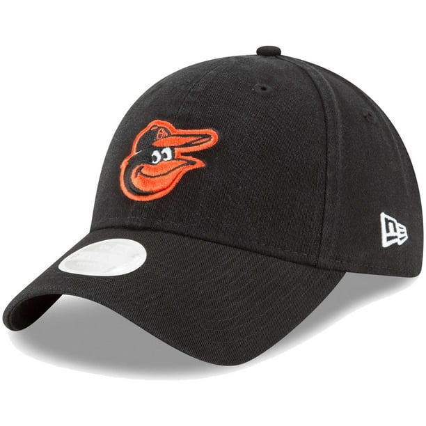 Gorra New Era MLB Core Classic 9TWENTY Baltimore Orioles
