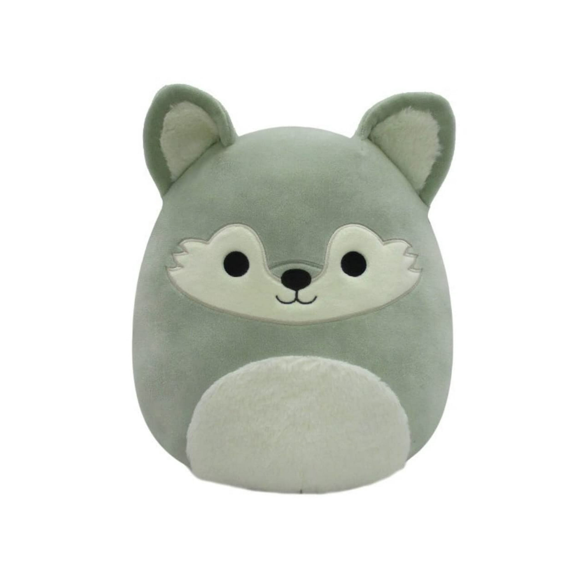 Squishmallows Willy the Wolf 24” Stuffed shops Plush