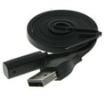 thumbnail image 4 of Black USB Cable Charging Cable For Pebble Time Round / Pebble Time / Pebble Time, 4 of 7