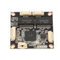 thumbnail image 4 of Switch Module, LED Indicator Auto Negotiate 100M Switch Core Module  For Control, 4 of 8