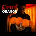 thumbnail image 3 of Vibrant Orange Sponge Balls, 3 of 3