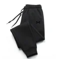 thumbnail image 3 of Pantalones deportivos casuales de moda para hombre, pantalones deportivos para gimnasio, pantalones deportivos para correr, pantalones largos para correr y hacer ejercicio, 3 of 5
