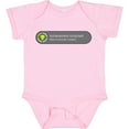 thumbnail image 3 of Inktastic Achievement Unlocked: New Character Created Boys or Girls Baby Bodysuit, 3 of 5
