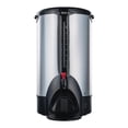 thumbnail image 1 of Cafetera Oster 100 Tazas Acero Inoxidable, 1 of 3