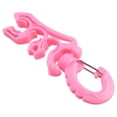 thumbnail image 2 of Scuba Diving Clip Secures Your Diving Gear Dual BCD Hose Holder, 2 of 11