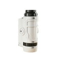 thumbnail image 2 of Xihbxyly Ofertas Del Día Ofertas Relámpago Hoy Liquidación Prime Microscopio para Niños Microscopio de Mano Microscopio Portátil 60X-120X Microscopio para Niños, 2 of 7