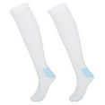 thumbnail image 4 of FLAMEEN Compression Socks, Effective Made Of Good Quality For Home, 4 of 8