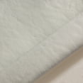 thumbnail image 4 of 1/4" Foam Backed Marine Vinyl Upholstery Fabric Bright White 54" Wide By 15 Yards Boat Auto, 4 of 4