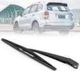 thumbnail image 2 of Rear Wiper Arm & Blade For Subaru Forester Legacy Outback REP 86532SA070, 2 of 12