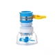 thumbnail image 1 of Herramientas de filtro de agua de grifo telescópico, accesorios de cocina y baño, rociador, extensores de grifo, Ahorrador de agua giratorio, nuevo, 1 of 4