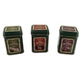 thumbnail image 2 of Mini Tea Set Tins New Flavors With 8 Teabags Per Tin by The Connemara Kitchen, 2 of 2
