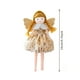 thumbnail image 3 of Christmas Pendant Christmas Tree Girl Doll Small Doll Decoration, 3 of 3