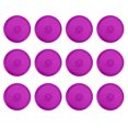 thumbnail image 2 of 12pcs  Button Caps for Mechanical Push Buttons, Anti Slip  Button Cover with Compatibility for Sallybox, Fightingbox, Slimbox, Flatbox, Kailh, Cherry, TTC, Akko, 2 of 7