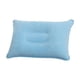 thumbnail image 3 of Xihbxyly Almohada Inflable Rectangular de Peluche para Camping y Viajes, 43 X 27 Cm, Pvc, Azul Oscuro, Rosa Fuerte, Azul, Rojo y Gris, Ligera (50 G), Inflado Rápido., 3 of 7