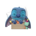 thumbnail image 1 of Figura Coleccionable Funko Pop Plus Lilo y Stitch Stitch Durmiendo en Caja Flocked Exclusivo 1 Pieza, 1 of 4