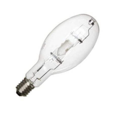 GE 86004 - MVR250/VBU/40   E40 BASE  GE brand 86004-GE 250 watt Metal Halide Light Bulb