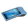 thumbnail image 3 of All in One Handheld PDA Printer Smart POS Terminal Wireless Portable Printers Intelligent Payment Terminal Function BT/ WiFi/ USB OTG/ 3G Communication, 3 of 7
