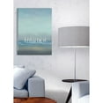 thumbnail image 3 of The Stupell Home Decor Collection The Regatta Abstract Seascape Wall Art, 3 of 3
