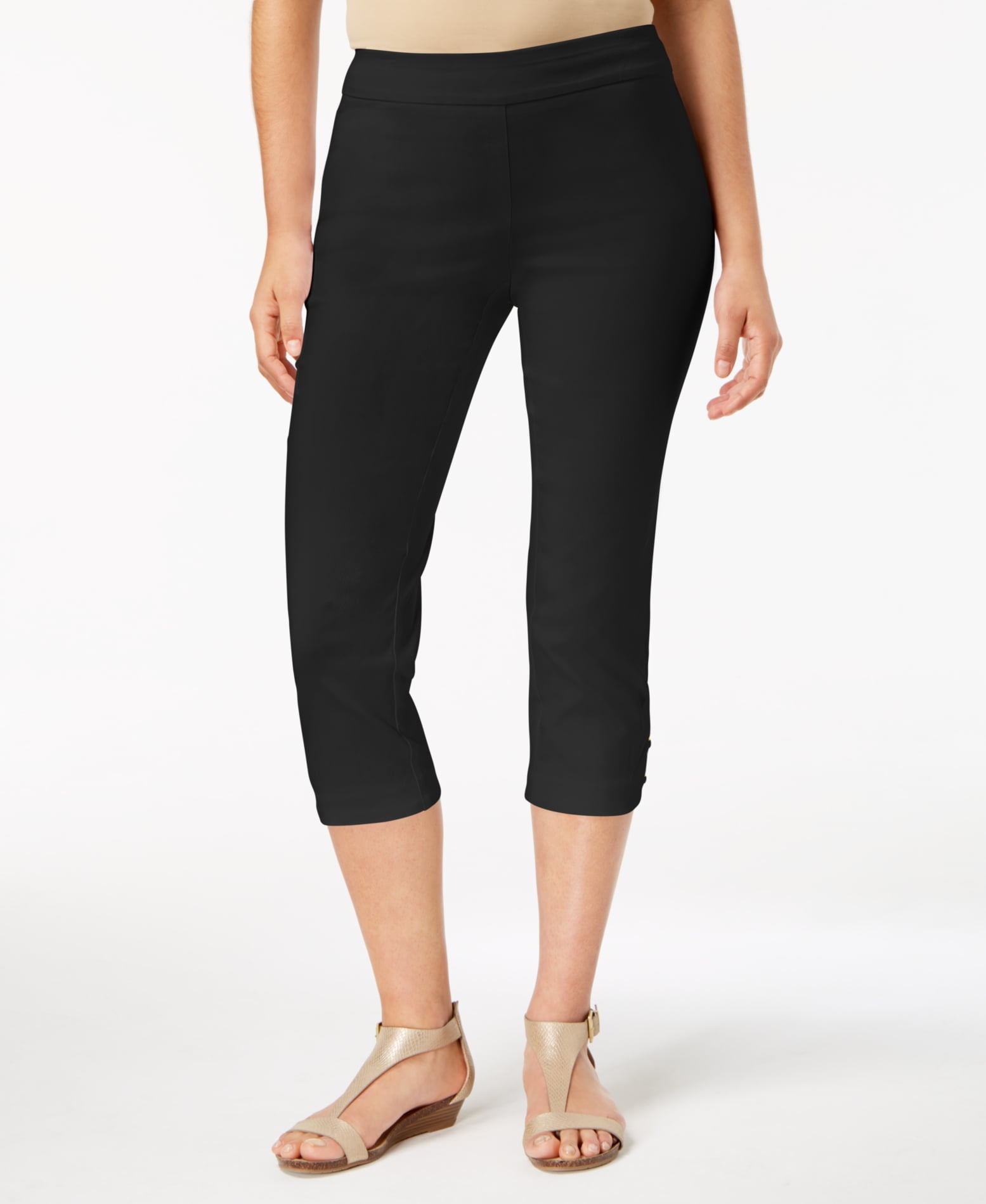 xxl capri pants
