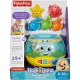 thumbnail image 3 of Laugh & Learn Magical Lights Fishbowl, English Version, 3 of 9