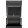 thumbnail image 6 of GE Profile Opal 2.0 | Countertop Nugget Ice Maker | Ice Machine with WiFi Connectivity | Smart Home Kitchen Essentials | Black Stainless, 6 of 24