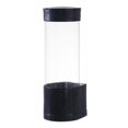 thumbnail image 1 of WRKEKC Clearance Short Disposable Cup Dispenser with Adhesive Mount, Wall-Mounted Organizer for Paper Cups, Compact Design for Office, Kitchen, or Party Use, 1 of 8