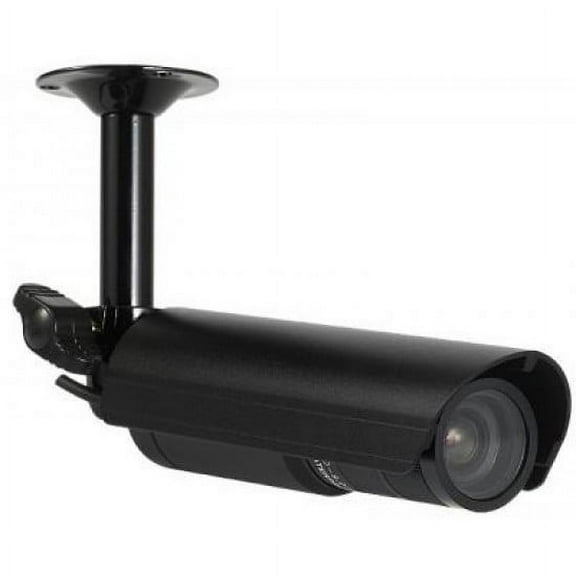 Eyemax High Resolution Bullet Day and Night CCTV Security Camera 4~9mm External Adjustable Lens
