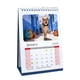 thumbnail image 3 of Calendario 2026 para amantes de las mascotas: regalo ideal para mascotas de 12 meses. Calendario personalizado para el hogar y la oficina., 3 of 7