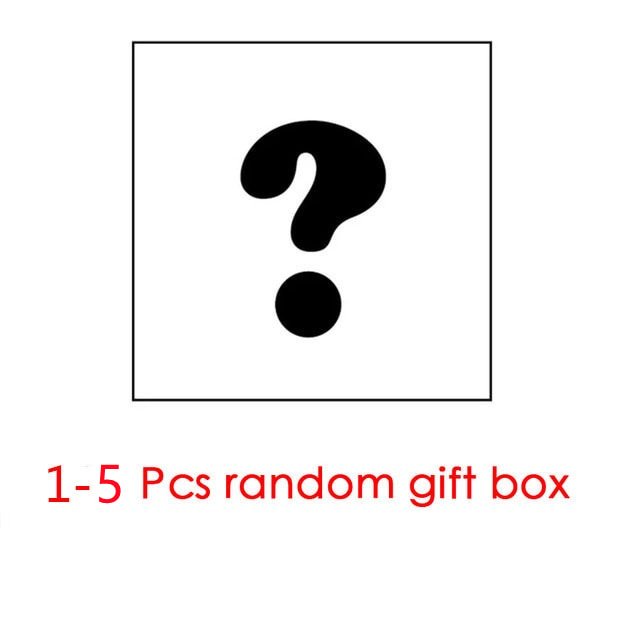 2022 Nuevo Bolso De La Suerte Mistery Box Producto Electrónico Premium Caja Misteriosa Boutique 1 A 3 Piezas Regalo De Alta Calidad Al Azar Más Popular-plusbox