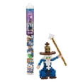 thumbnail image 1 of Juego de bloques de construcción de rompecabezas 3D PLUS PLUS Cryptid Wizard Kids, 1 of 6