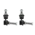 thumbnail image 2 of Front Suspension Stabilizer, Front Sway Stabilizer High Strength  Performance  For Car, 2 of 8