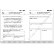 Evan-Moor Daily 6-Trait Writing, Grade 4 Teaching Edition