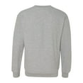 thumbnail image 3 of DISCONTINUED Anvil ® Crewneck Sweatshirt. 71000, 3 of 3