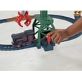 thumbnail image 2 of Thomas et ses Amis-Circuit et Locomotive Motorisée, 2 of 6