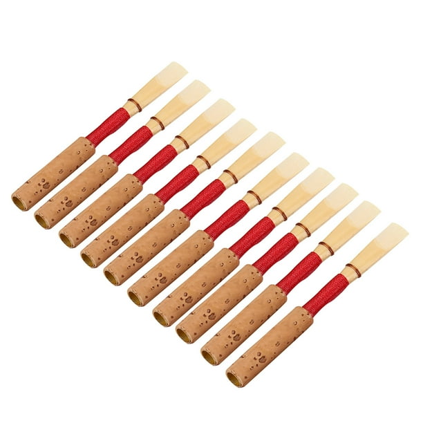 Oboe Double Reed, Medium Replacement Oboe Reeds, For Beginner Player Walmart.ca
