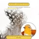 thumbnail image 5 of Juguete para gatos que llama a un pájaro, juguete de simulación para gatos, sonajero para pájaros, juguete con hierba gatera, juguete para gatos, 5 of 6