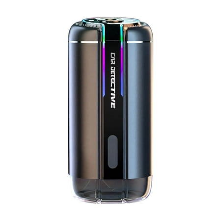 

UNLLLL Romantic Car Humidifier Aromatherapy Spray In Car Aromatherapy Machine Colorful Star Lights Household Aromatherapy 50ml for Home Outdoor Car