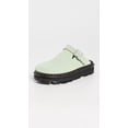 thumbnail image 2 of Dr. Martens Mule Zeb Zag Verde Salvia UK 13 Medio, 2 of 4