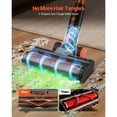 thumbnail image 3 of 40KPA Cordless Vacuum Cleaner, 47min Stick Vacuum for Pet Hair & Hard Floor, LED Display, Lightweight Handheld, 3 of 12